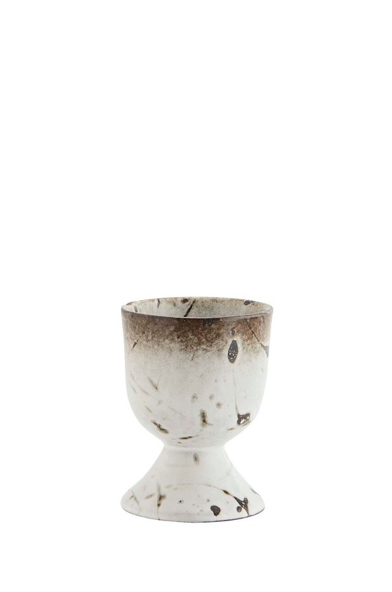 Madam Stoltz pahar de ou multicolor 25R.1.6