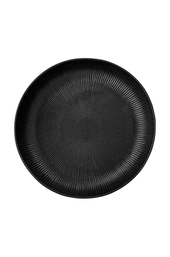 Bloomingville miska Neri czarny 21255689