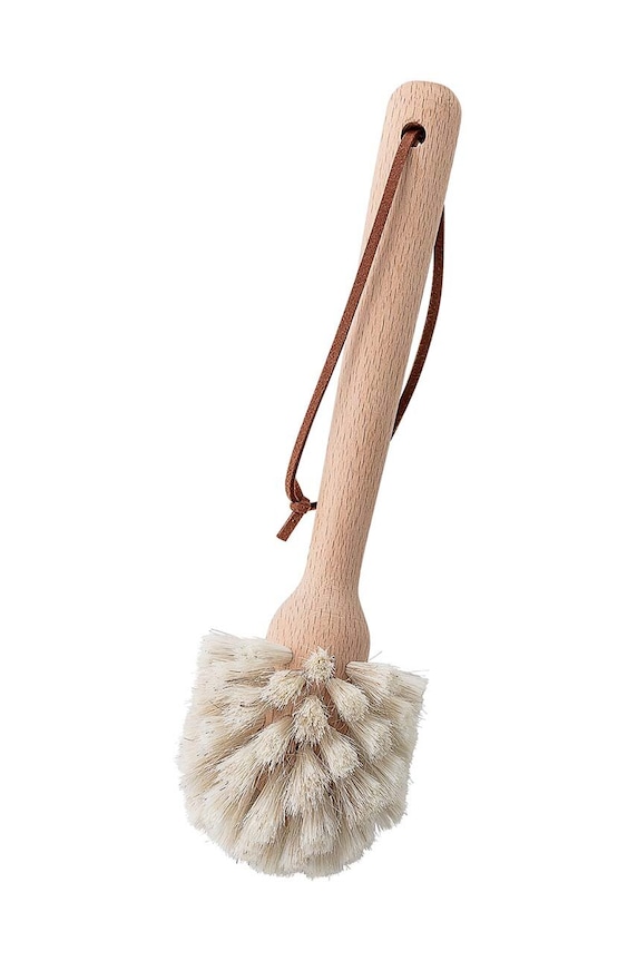 Щітка для посуду Bloomingville Brush бежевий 82047922