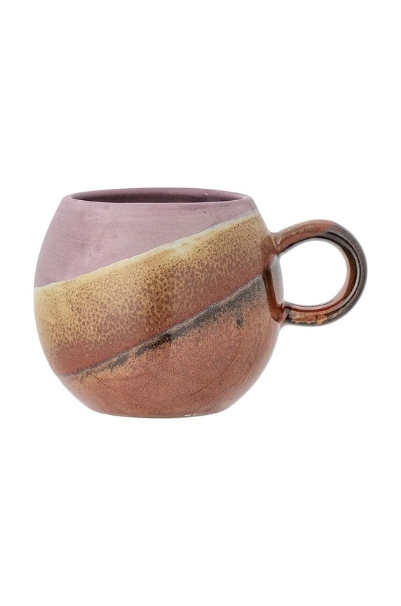 Κούπα Bloomingville Paula 265 ml μωβ 82060475