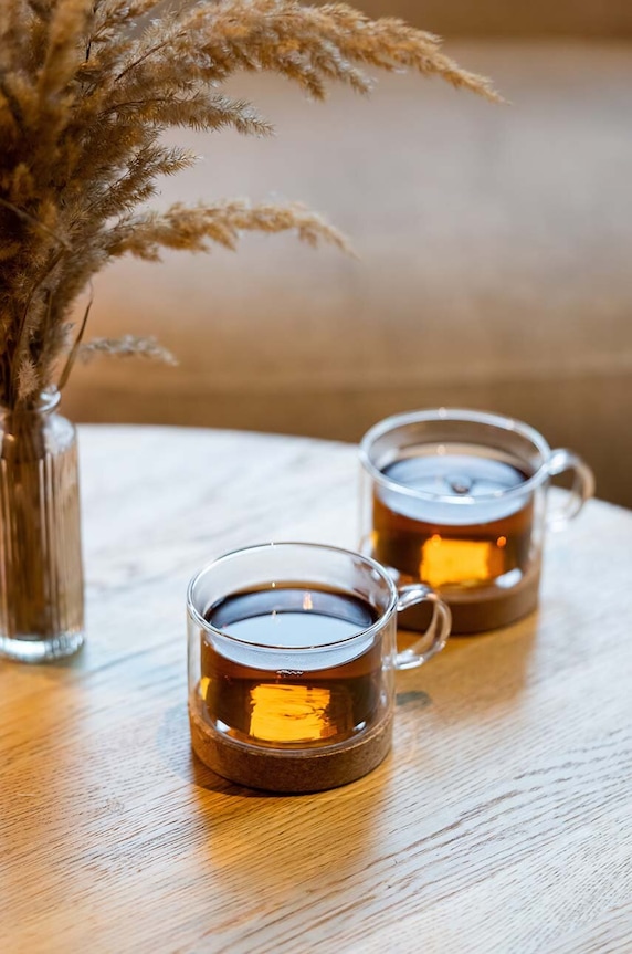 Set čaša Vialli Design Vilagio 220 ml 2-pack 29323