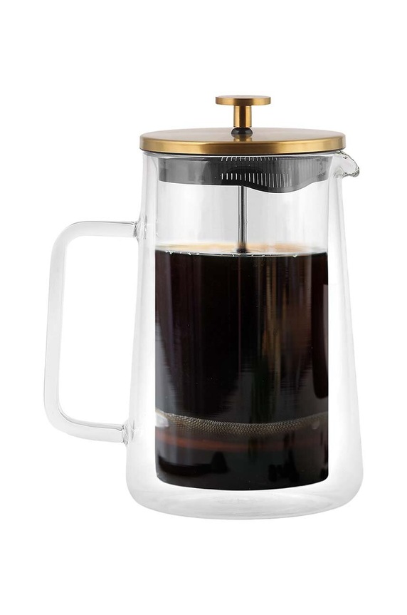Konyha és bár Vialli Design teafilter Diva 1 l 29286 többszínű