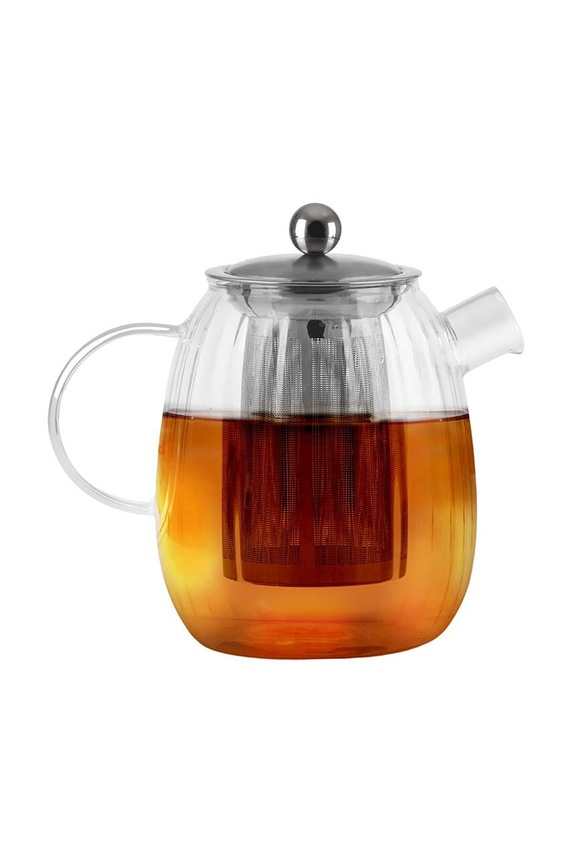 Vialli Design dzbanek z zaparzaczem Tulip 1 l 29309 multicolor AA00