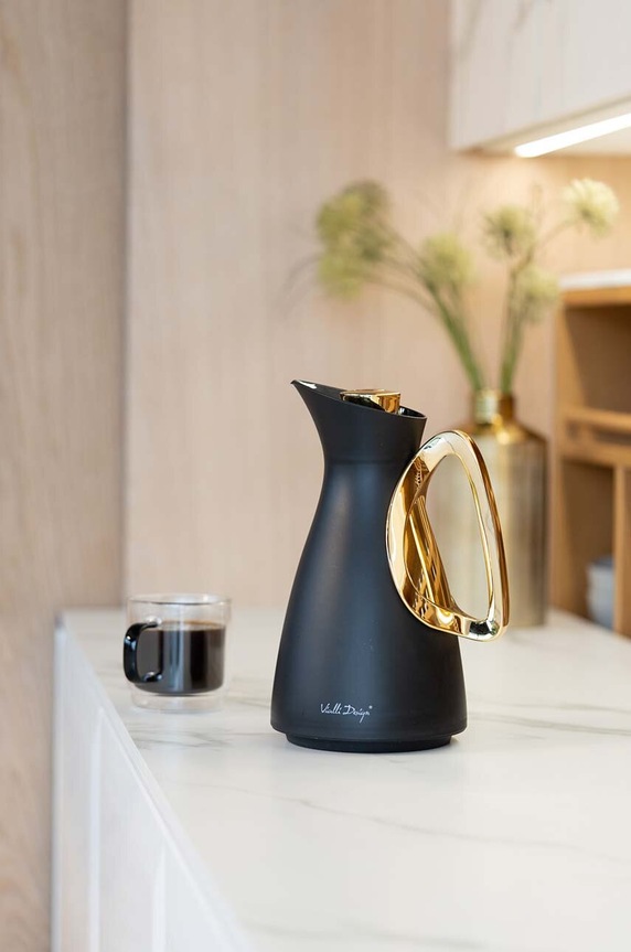 Termoska Vialli Design Alessia 1 l 29200 čierna