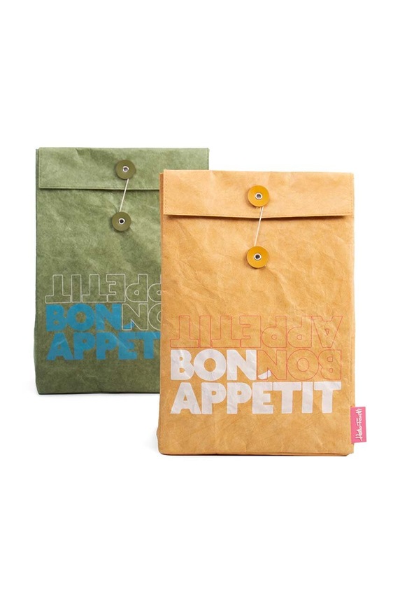 Helio Ferretti torba termiczna 122360 pomarańczowy AA00