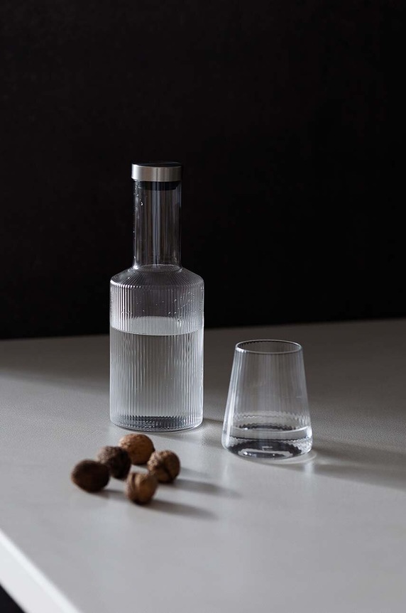 Σετ ποτηριών S|P Collection Ray 4-pack 856049 διαφανή AA00