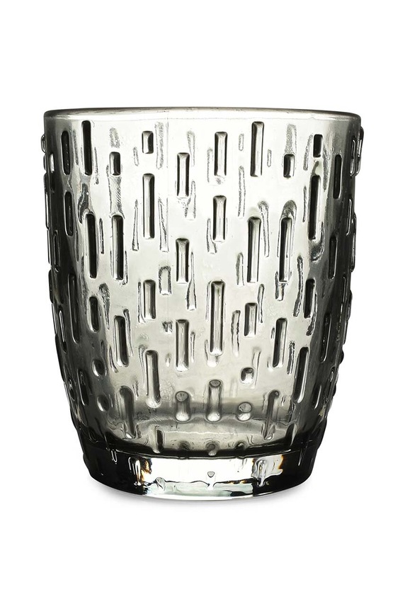 Salt&Pepper pohár szett Soltar 250 ml 4 db 801275 szürke AA00