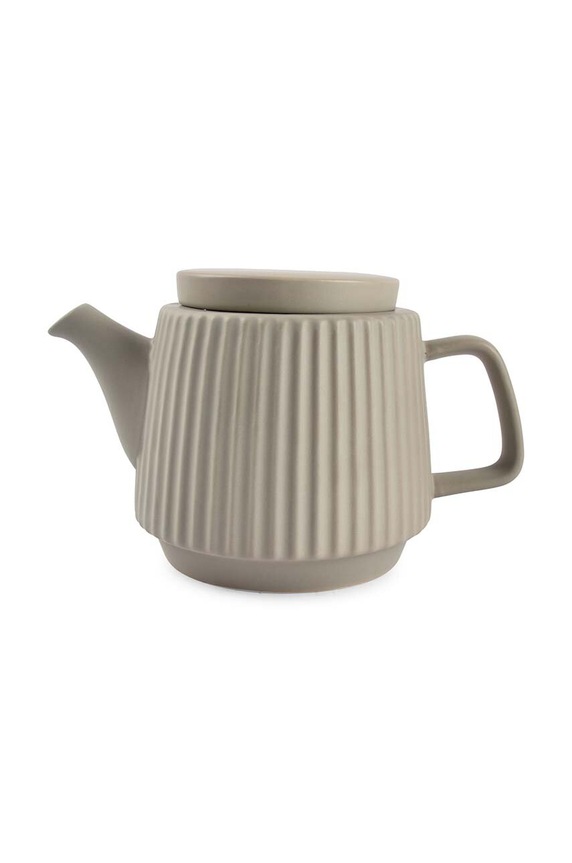 Τσαγιέρα Salt&Pepper Hi!Tea γκρί 890038