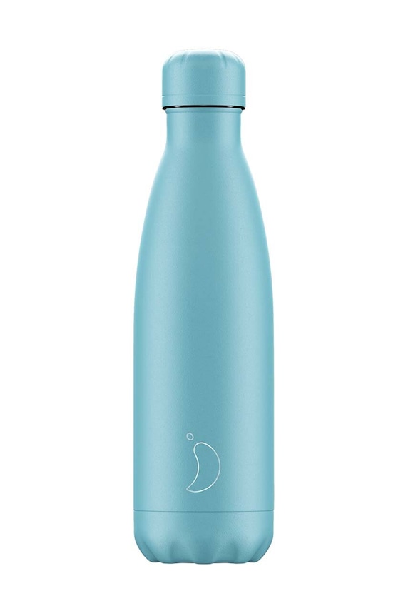 Chillys butelka termiczna All Blue 500 ml turkusowy B500PAABL