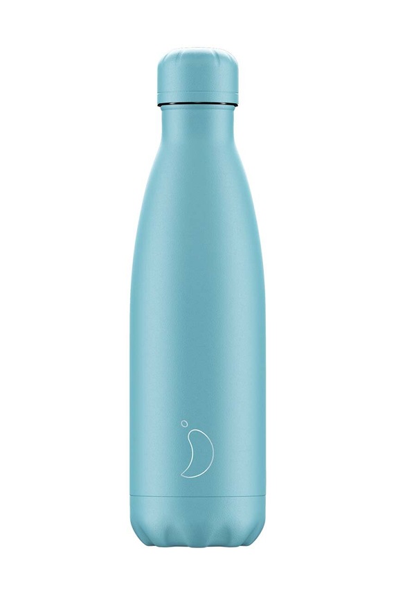 Chillys butelka termiczna All Blue 500 ml turkusowy B500PAABL