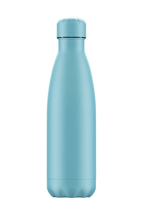 Chillys butelka termiczna All Blue 500 ml B500PAABL turkusowy AA00