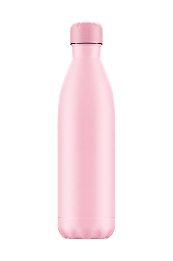 Chillys butelka termiczna Pastel 750 ml B750PAAPN różowy AA00