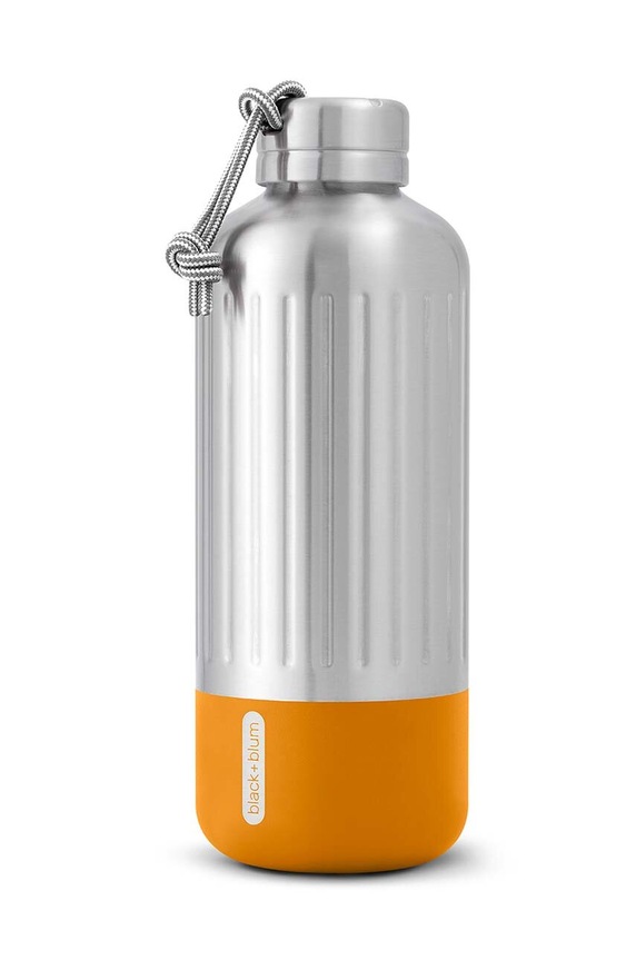 Black and Blum bottiglia termica Explorer 850 ml multicolore BAM.EIWB.L003