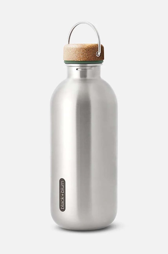 Black and Blum bottiglia 600 ml multicolore BAM.WBB.S010