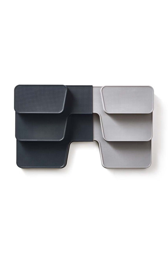 Kuchnia i bar Joseph Joseph organizer do szafki kuchennej 85146 multicolor