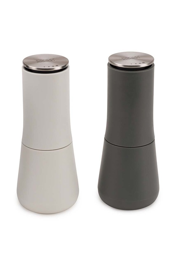 Joseph Joseph zestaw młynków do soli i pieprzu Milltop multicolor 95036
