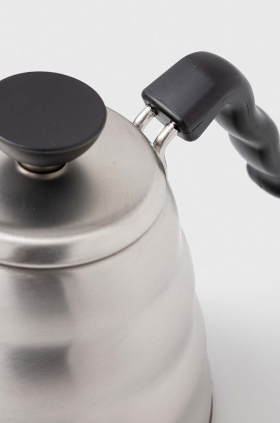 Чайник Hario Buono Kettle 1,2 L 505020000. сив AA00