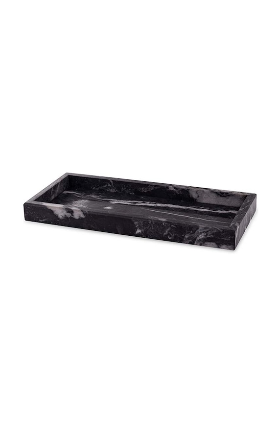 tavă decorativă negru 164412