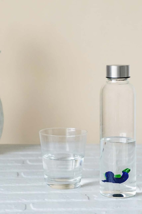 Balvi vizespalack 0,5 L 27117 kék AA00
