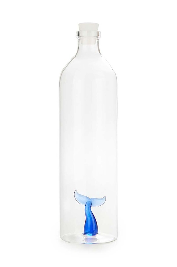 Balvi caraffa per il vino 1,2 L blu 27607