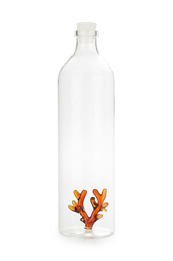 Balvi karafka 1,2 L żółty 27609