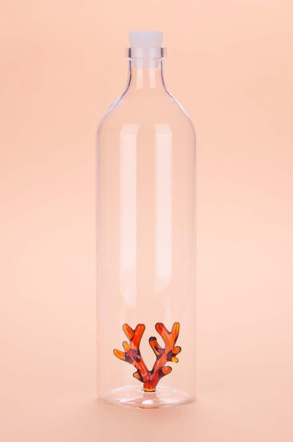 Balvi karafka 1,2 L 27609 żółty AA00