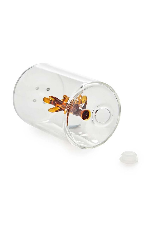 Balvi solniczka 27612 żółty AA00