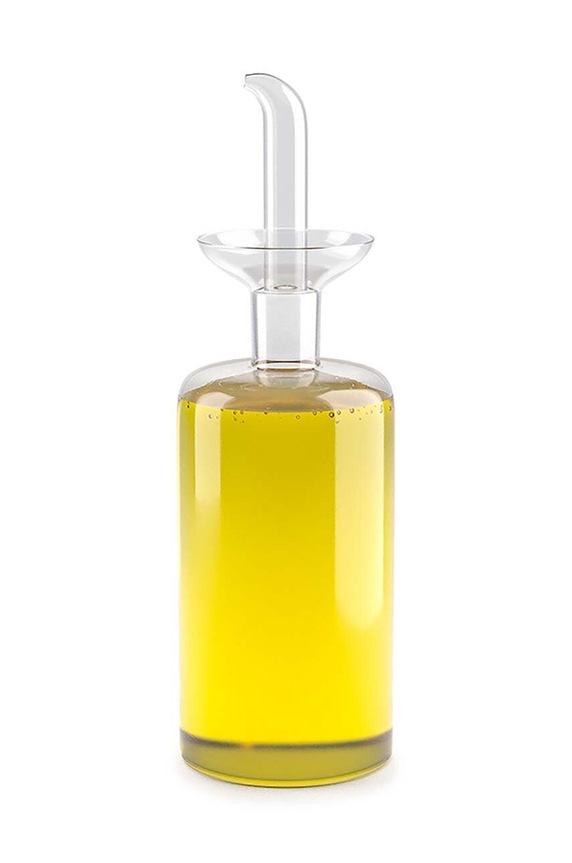 Balvi butelka na oliwę 500 ml transparentny 24451.