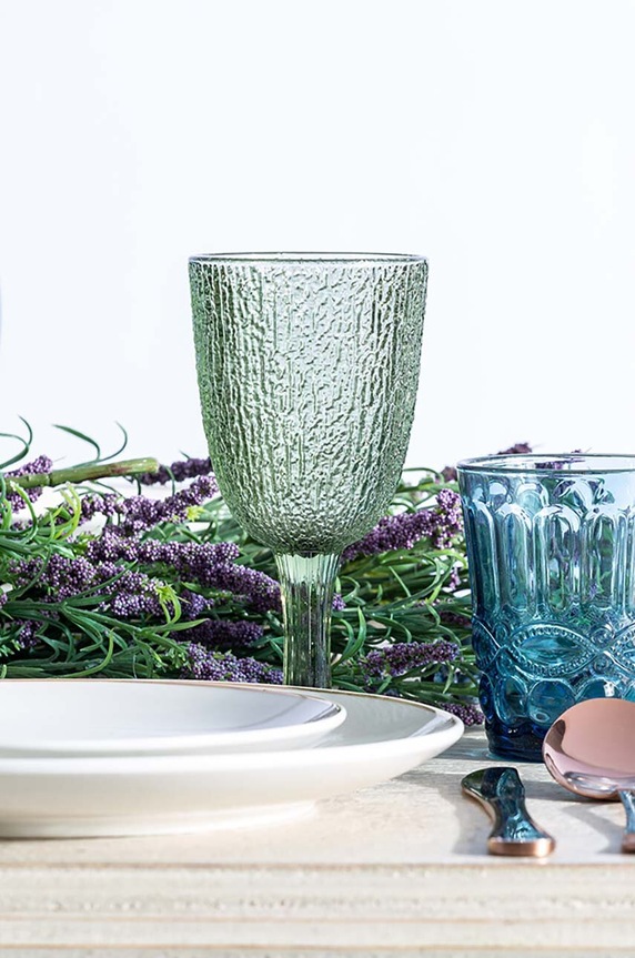 Vical zestaw szklanek Thymus Glass 3-pack 29675