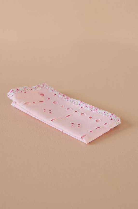 Bucătărie și bar Rice set de șervetele 2-pack NAPFL.BROSI roz