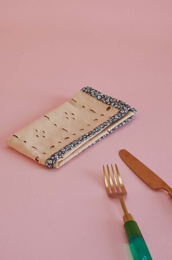 Kuhinja i bar Set salveta Rice 2-pack NAPFL.BROBE šarena