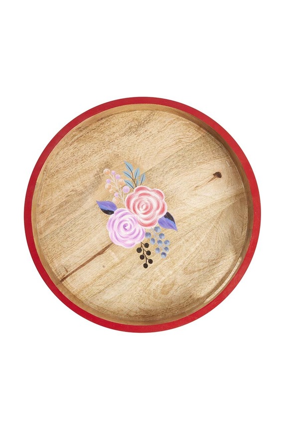 Rice taca multicolor TRAY.LWORNR
