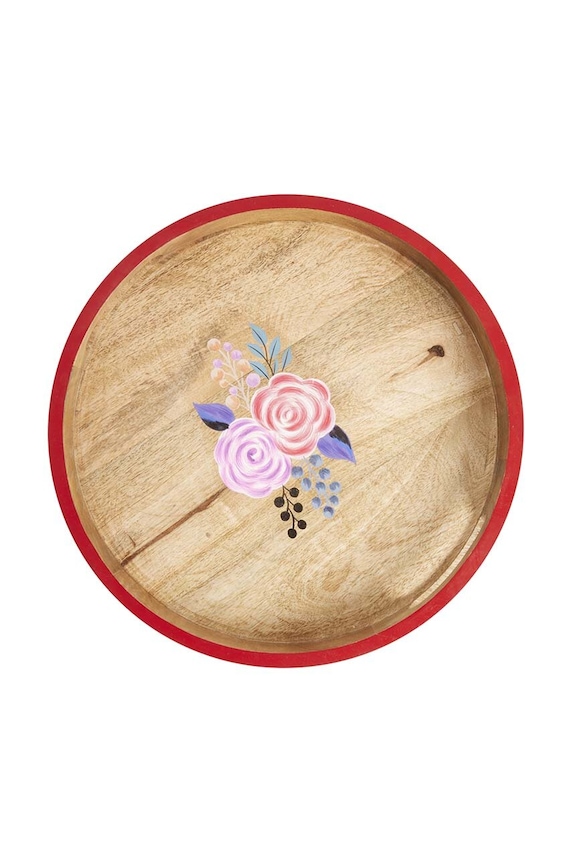 Rice taca multicolor TRAY.LWORNR