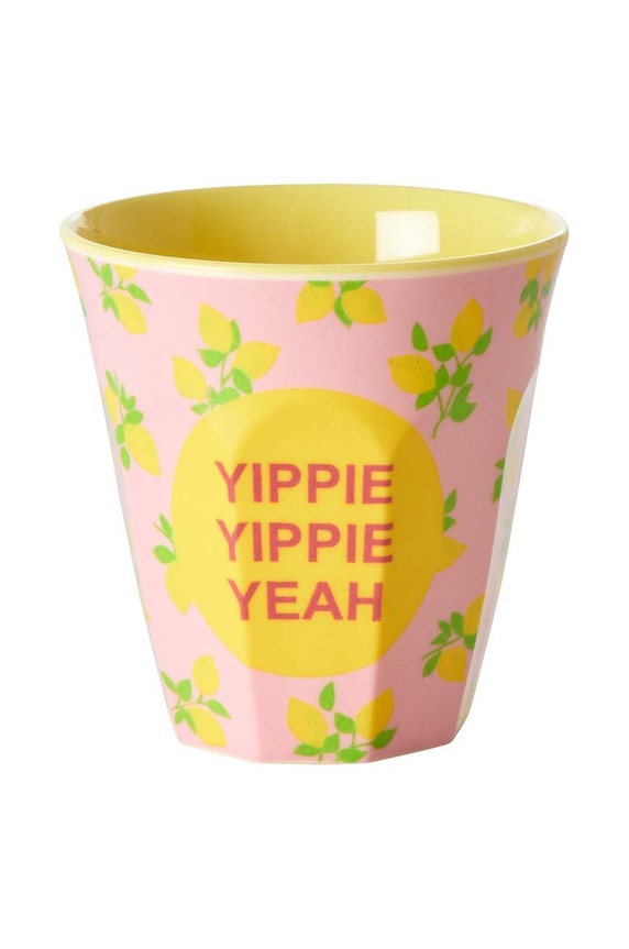 Σετ φλιτζάνια Rice 160 ml 6-pack MELCU.6ZSSS22P