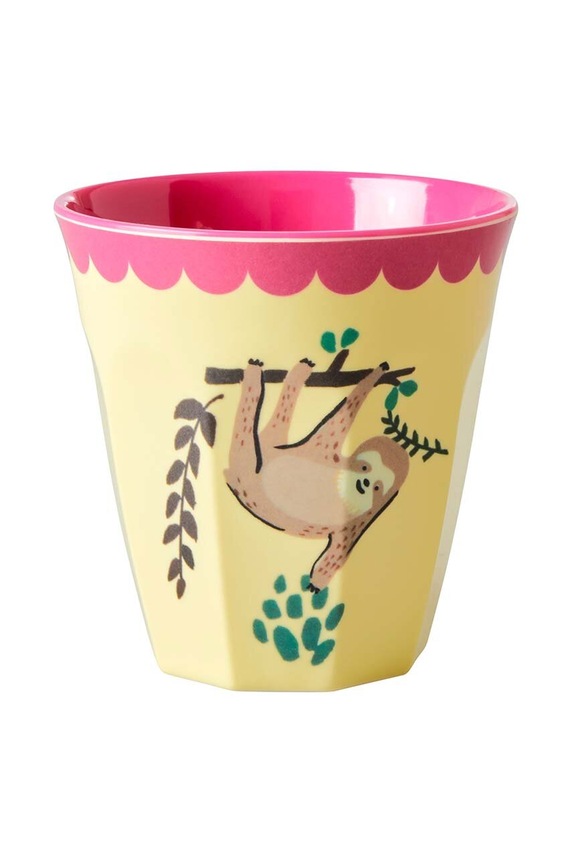 Κουζίνα και μπαρ Σετ φλιτζάνια Rice 6-pack MELCU.6ZFUNI πολύχρωμο