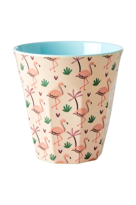 Σετ φλιτζάνια Rice 6-pack MELCU.6ZFUNI πολύχρωμο