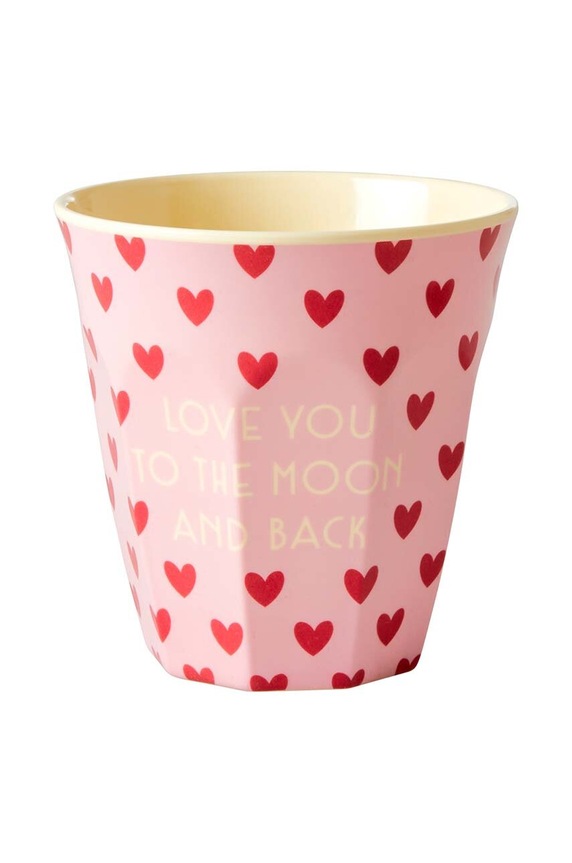 Σετ φλιτζάνια Rice 6-pack MELCU.6ZFUNI