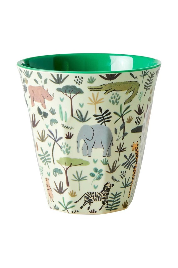 Κουζίνα και μπαρ Σετ φλιτζάνια Rice 250 ml 6-pack MELCU.6ZFUNB πολύχρωμο