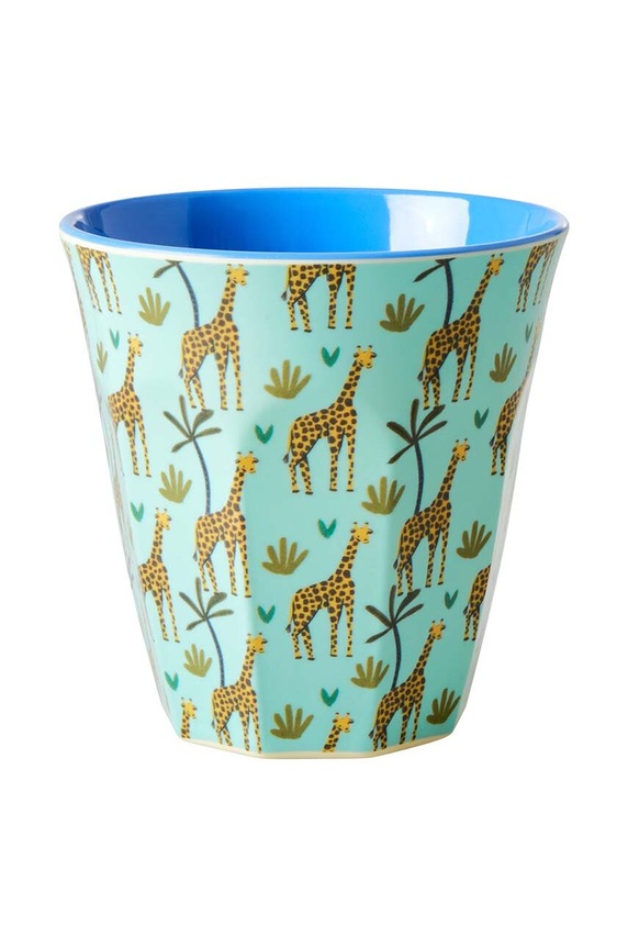 Σετ φλιτζάνια Rice 250 ml 6-pack MELCU.6ZFUNB