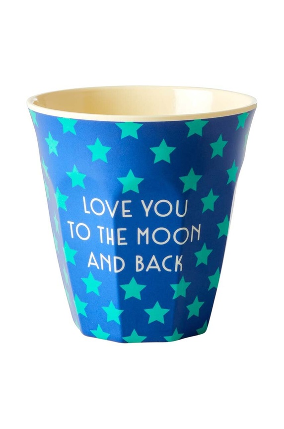 Σετ φλιτζάνια Rice 250 ml 6-pack MELCU.6ZFUNB