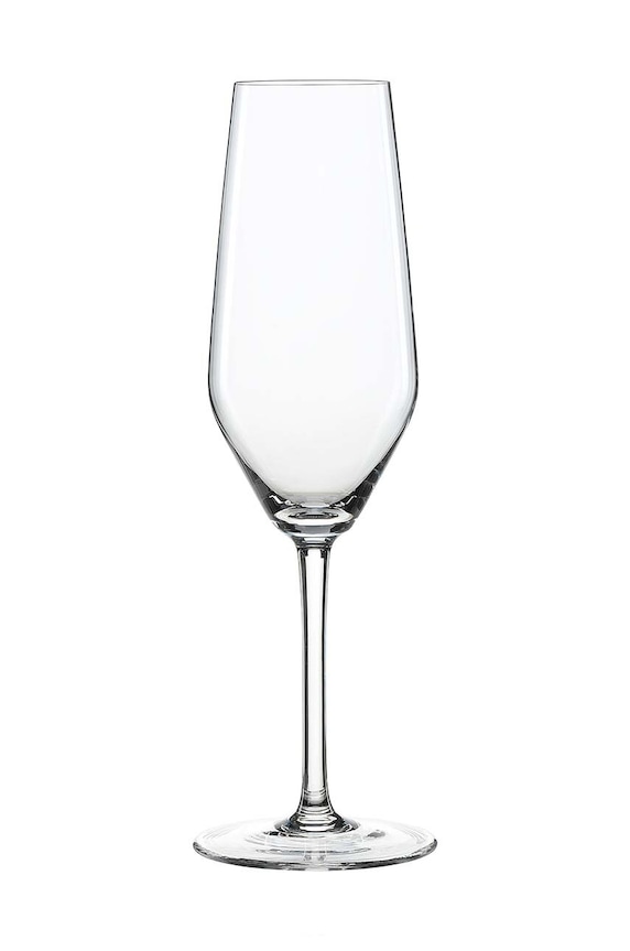 Комплект чаши за шампанско Spiegelau 240 ml (4 броя) прозрачен 4670187