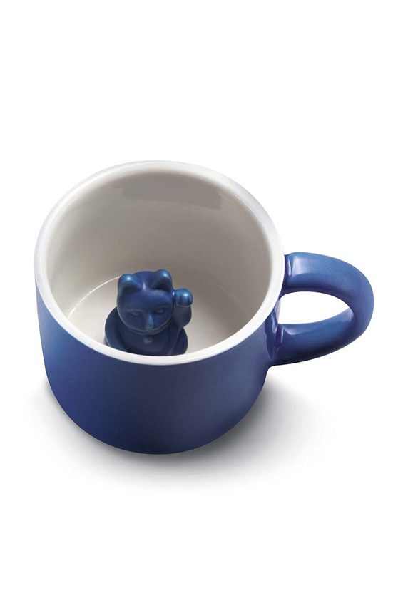 Šalica Donkey Lucky Mug 150 ml šarena 210344