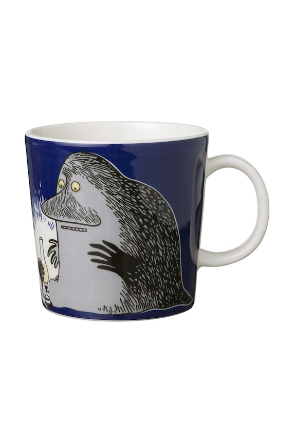 Arabia Finland kubek x Muminki multicolor 1005327.