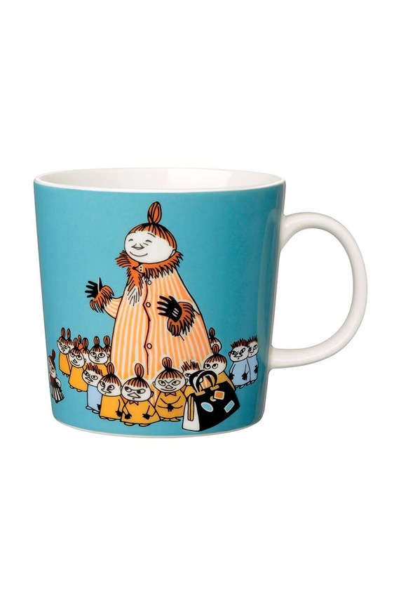 Κούπα Arabia Finland x Muminki πολύχρωμο 1006197