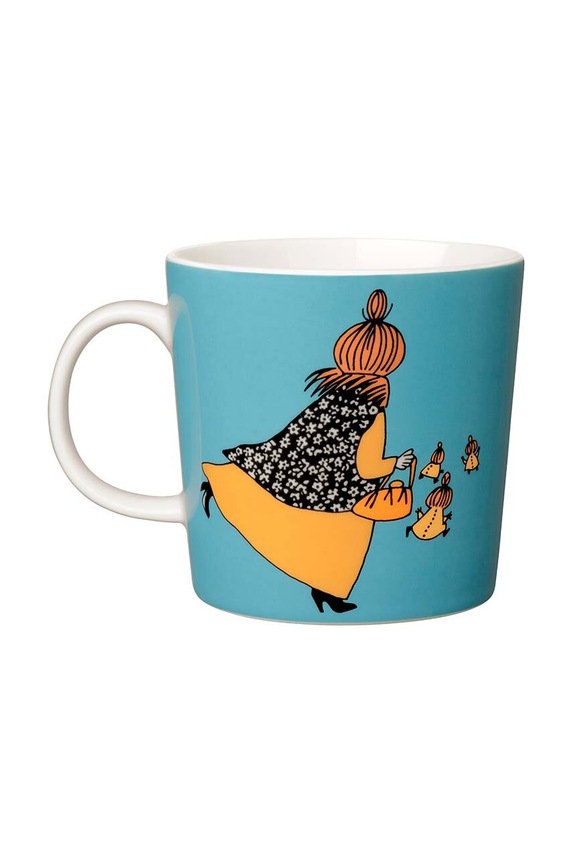 Κούπα Arabia Finland x Muminki 1006197 πολύχρωμο AA00