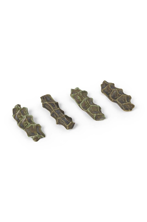 Підставка для паличок ferm LIVING Serre 4-pack коричневий 1104267332