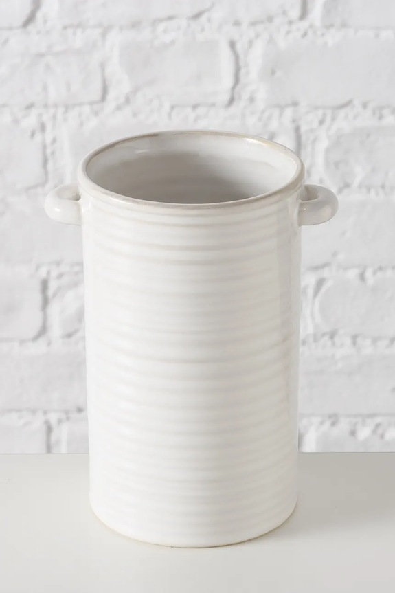 Δοχείο αποθήκευσης Boltze Jonah 2050129 μπεζ AA00