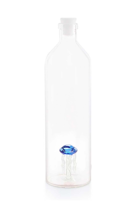 Balvi butelka na wodę Atlantis 1.2 L transparentny 27368