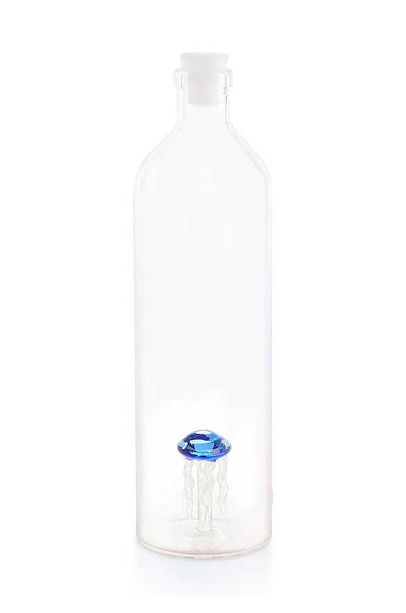 Balvi butelka na wodę Atlantis 1.2 L transparentny 27368