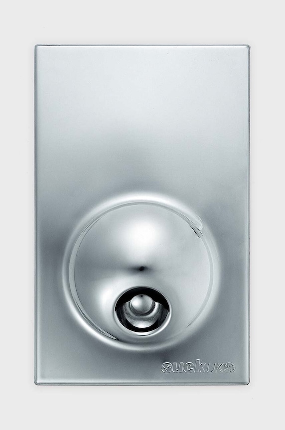 Luckies of London deschizator de sticle Magnetic Bottle Opener SK.BOFM01.SS multicolor AA00